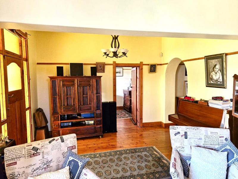 3 Bedroom Property for Sale in Potchefstroom North West